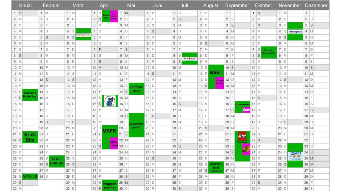 Kalender
