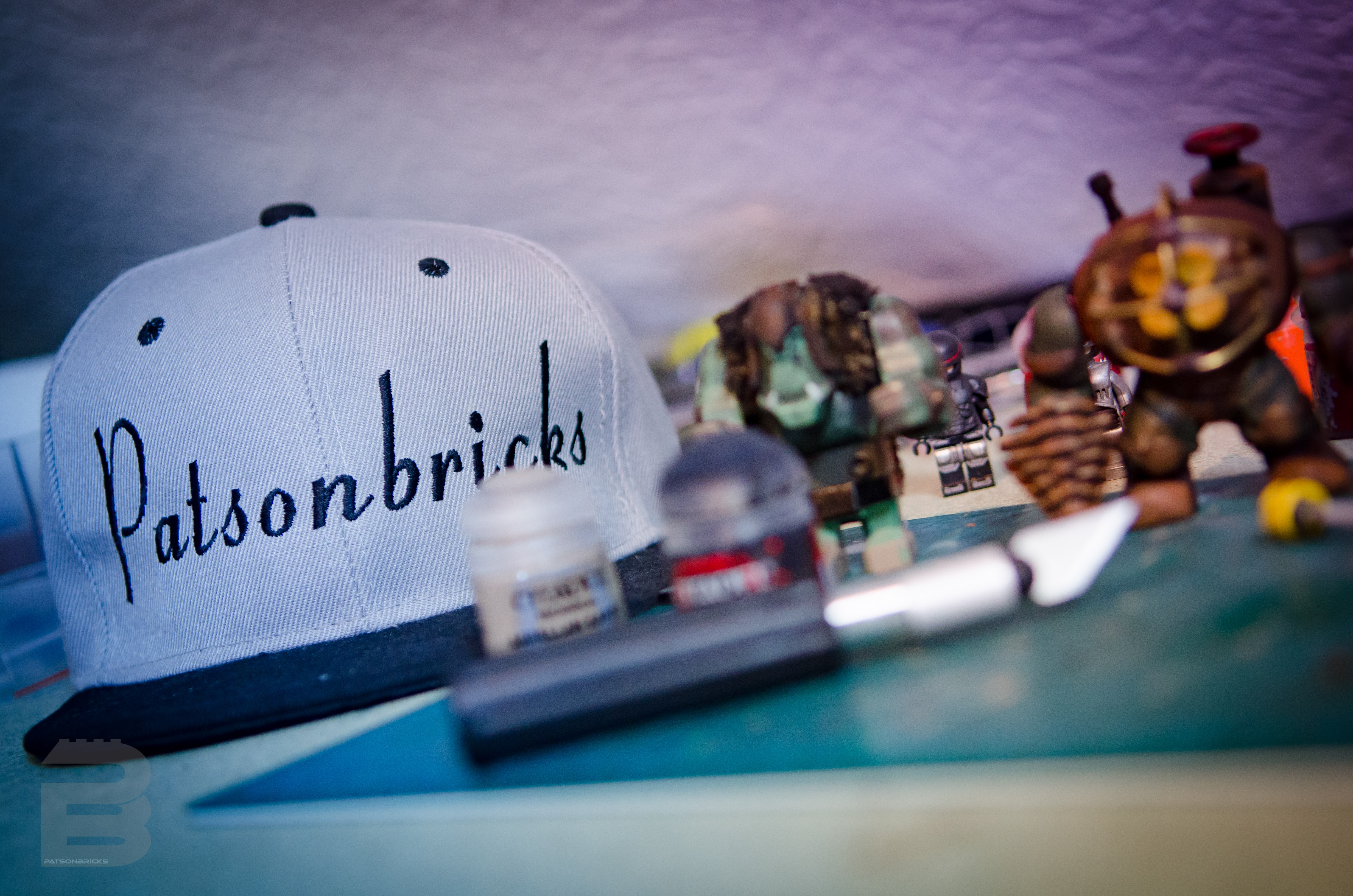 Unterstützer